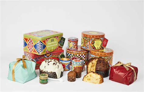 dolce & gabbana panettone price|d&g online shopping.